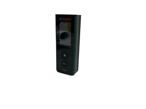 Télémètre laser bosch zamo - télémètre,