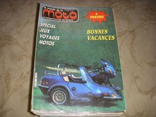 LE MONDE DE LA MOTO 128