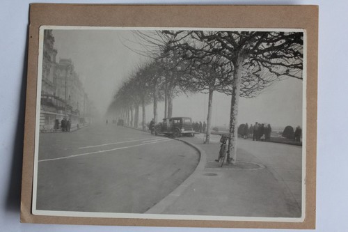 Photographie accident - photographie,