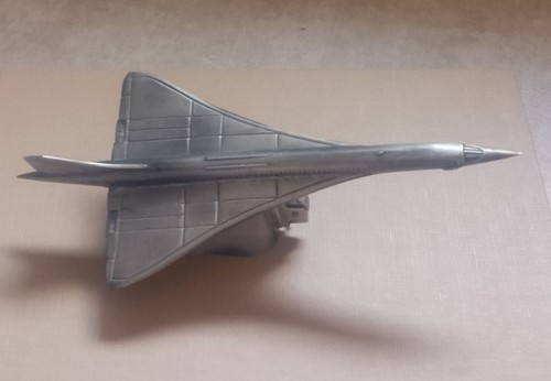 Briquet vintage avion air