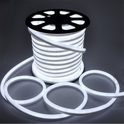 Néon bobine unique 50m led - bobine,