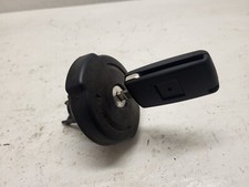 Bouchon réservoir avec clé