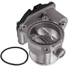 Corps de Papillon for Audi A6