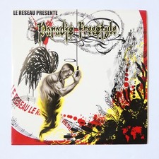 CD COMPILATION 24 TITRES RAP