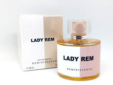 Reminiscence Lady Rem 100 Ml. Eau De Parfum Spray