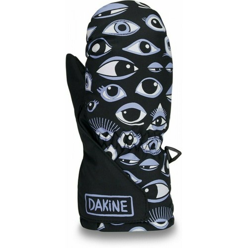 Dakine jeunesse brad mitt noir - dakine,