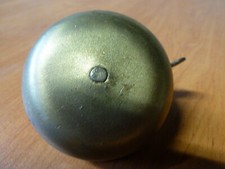 Ancien vélo 1920/40 sonnette