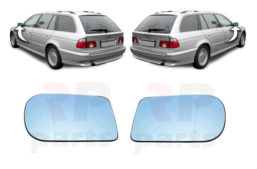 Pour bmw e39 e38 - e39, 00-04,