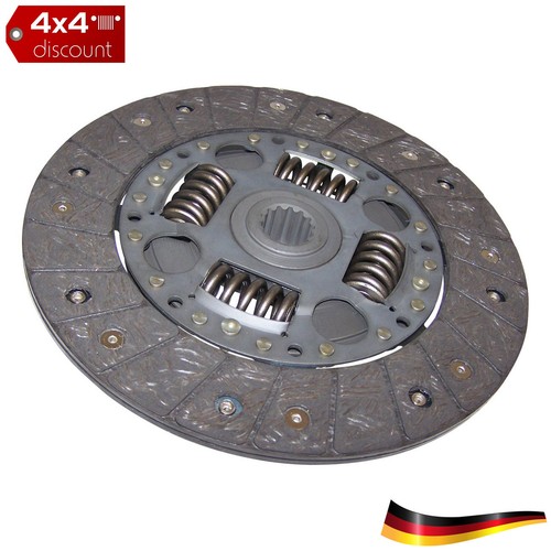 Disque embrayage jeep - disque, d'embrayage