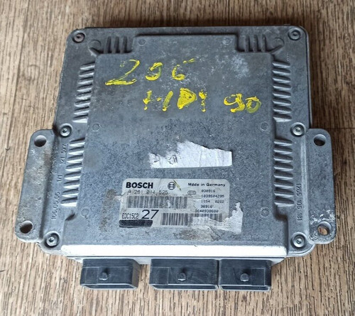 Calculateur moteur ecu - calculateur,
