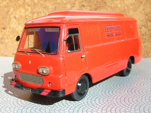 Kit fiat furgone - .kit,