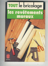 Tout le bricolage : Les