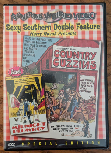 Country cuzzins midnight - /,