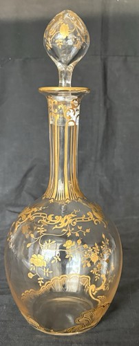 Carafe cristal baccarat - carafe,