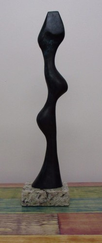 Jean arp figure - jean, "