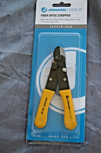 Jonard tools fiber optic - jonard,