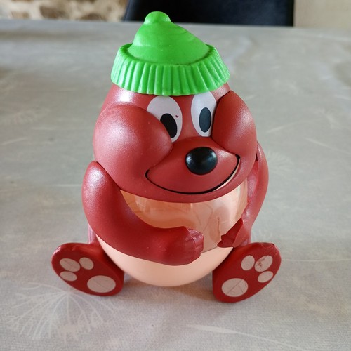 Kinder circus ancienne boite - kinder,