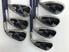 Set de fers Callaway X-22 5-9