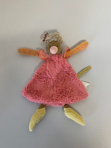 Peluche doudou plat - peluche, premier