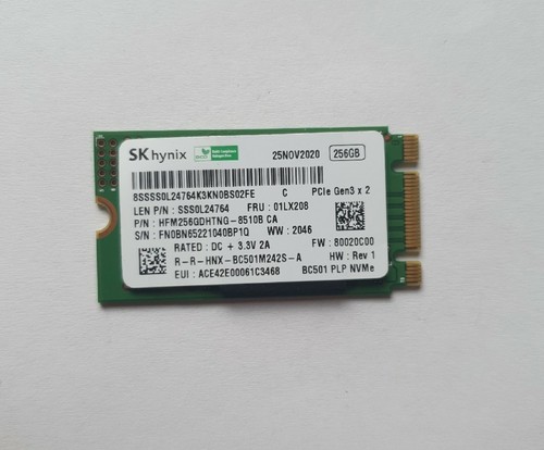 256 ssd 3d - 256,