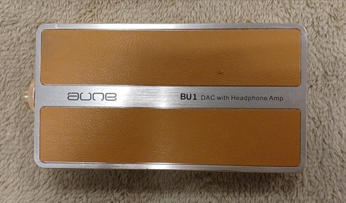 Aune bu1 portable res - aune,