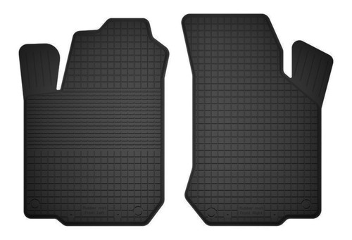 Tapis sol avant - tapis, de