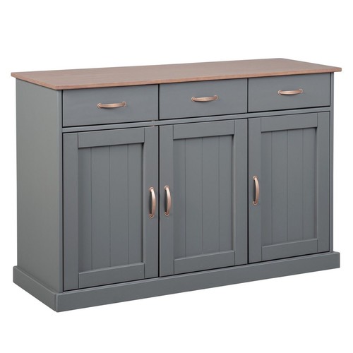 Buffet portes 3 - portes,