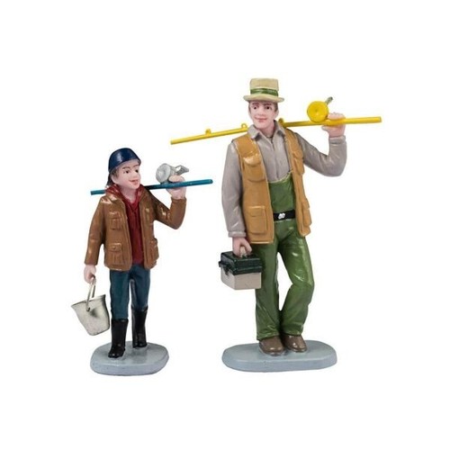 Lemax vail village accessory - vail,