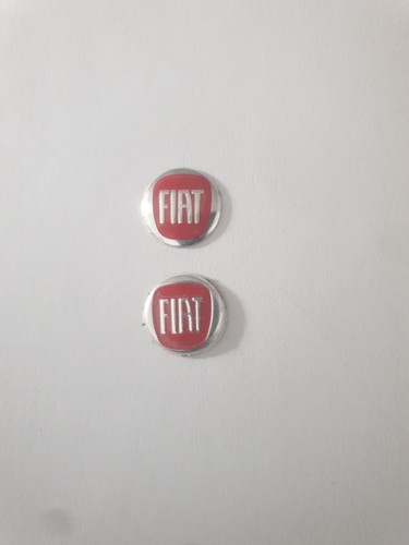 Logo stickers pour - clÉ, fiat