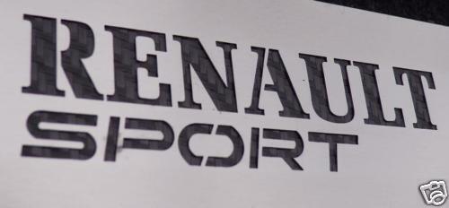 Seuils pour renault - seuils, iii