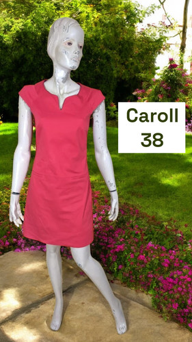 Caroll taille - caroll,