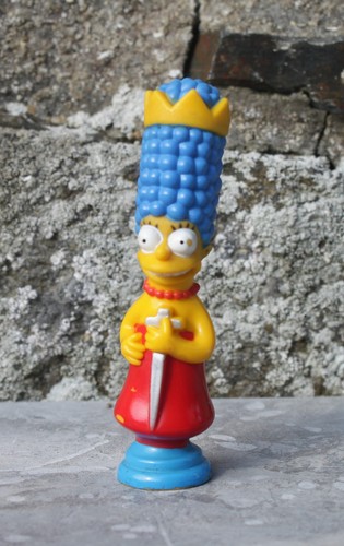 Figurine jeu échec les - ,