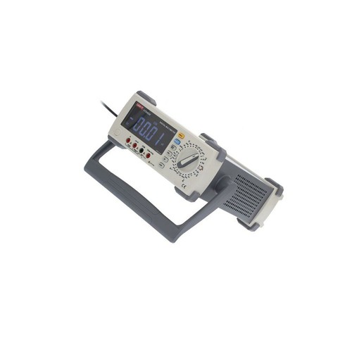 Multimètre table ut8802e - table,