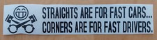 Autocollant sticker automobile