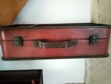 Etagère murale valise - etagère,