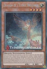 Yu-Gi-Oh! Dragon de l'Étoile Brillante : SE BLTR-FR002