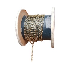 Lumières décoratives à suspendre chaîne laiton lustres suspension lumières cintre doré