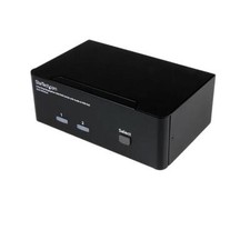 StarTech.com SV231DPDDUA 2