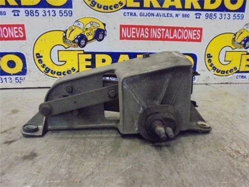 Moteur essuie glace avant - essuie-glace,