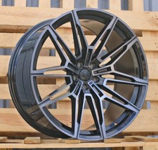 4X jantes 21" 825M style 5X112