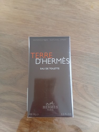 Terre hermes 100 eau de - terre, ml