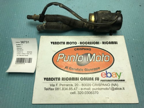 Pompe essence honda africa - honda,