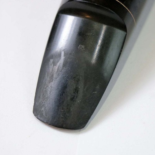 Embouchure saxophone ténor - embouchure,