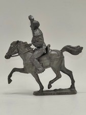 Mokarex figurine Thierry la Fronde Mc Caiffa tonnelier sans manque  ortf