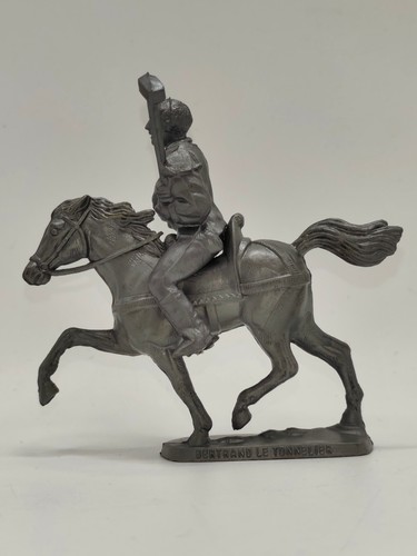 Mokarex figurine thierry - figurine,