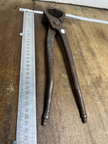 Pince tenaille fabrication - pince,