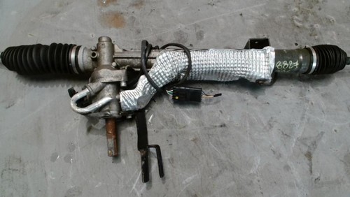 Cremaillere assistee peugeot - cremaillere,