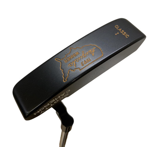 Scotty cameron classic - scotty,