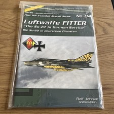 AIRDOC No.04 Luftwaffe Fitter