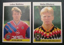 RARE 2 NEW MINT STICKERS